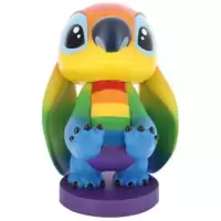 Lilo & Stitch - Stitch Rainbow