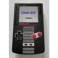 Game Boy Color édition NES