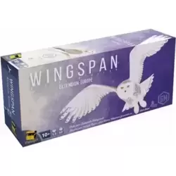 Wingspan (Extension Europe)