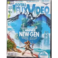 Total Jeux Vidéo n°1Bis