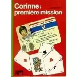 Corinne : première mission