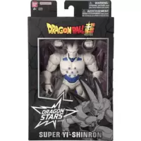 Super Yi-Shinron (Omega Shenron)