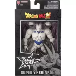 Super Yi-Shinron (Omega Shenron)