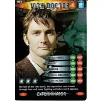 10th Doctor