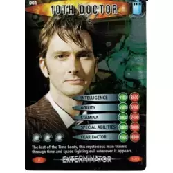 10th Doctor