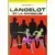 Langelot - Langelot et la danseuse