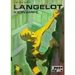 Langelot kidnappé
