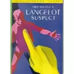 Langelot suspect
