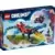 LEGO Dreamzzz Minifigures - Logan - Transformed