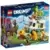 LEGO Dreamzzz Minifigures - Mateo - Red Backpack