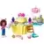 LEGO Gabby\'s Dollhouse - Bakey with Cakey Fun