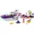 LEGO Gabby\'s Dollhouse - Gabby & MerCat’s Ship & Spa