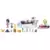 LEGO Gabby\'s Dollhouse - Gabby & MerCat’s Ship & Spa