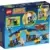 LEGO Sonic the Hedgehog - Tails’s Workshop and Tornado Plane