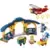 LEGO Sonic the Hedgehog - Tails’s Workshop and Tornado Plane