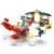 LEGO Sonic the Hedgehog - Tails’s Workshop and Tornado Plane
