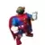 Vintage Teenage Mutant Ninja Turtles (TMNT) - Super Mike