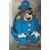 Farfouille : ours est l'agent de police alias « Capitaine ».