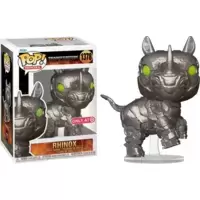 Transformers - Rhinox
