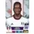 Adrenalyn XL - Premier League 2023 - Neeskens Kebano