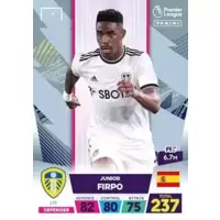 Junior Firpo