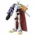 Anime Heroes - Bandai - Digimon - Omegamon