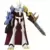 Anime Heroes - Bandai - Digimon - Omegamon