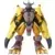 Anime Heroes - Bandai - Digimon - WarGreymon