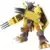 Anime Heroes - Bandai - Digimon - WarGreymon