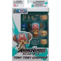 One piece - Tony Tony Chopper