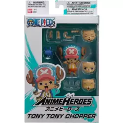 One piece - Tony Tony Chopper