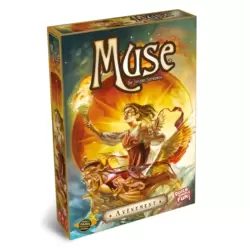 Muse, Avenement