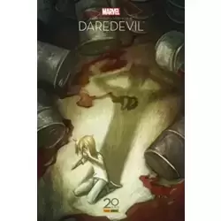 Daredevil : l'homme sans peur - Edition  20 ans