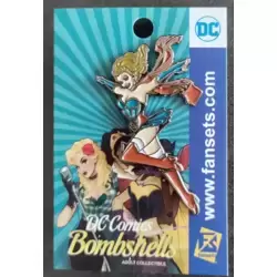 DC Bombshells - Supergirl