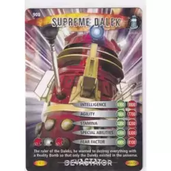 Supreme Dalek