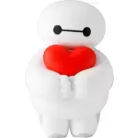 Disney Characters - Baymax with Heart (Ver. A)