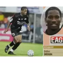 Didier Drogba - Guingamp