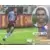 Foot 2003 - Florent Sinama-Pongolle - Stars du foot