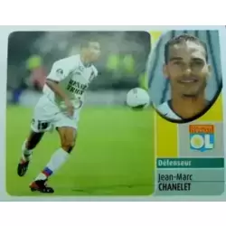 Jean-Marc Chanelet - Lyon