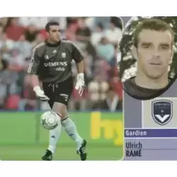 Ulrich Ramé - Bordeaux