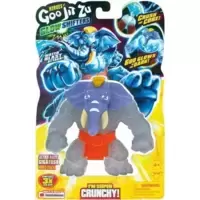 Glow Shifters - Ultra Rare Gigatusk