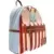 Loungefly - MINI SAC A DOS DUMBO STRIPES