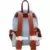 Loungefly - MINI SAC A DOS DUMBO STRIPES