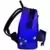 Loungefly - MINI SAC A DOS L\'ETRANGE NOEL DE MR JACK (GITD)