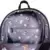 Loungefly - MINI SAC A DOS L\'ETRANGE NOEL DE MR JACK (GITD)