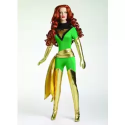 Jean Grey