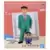 Banpresto Statues - Crayon Shinchan - Nohara Family Photo Vol.1