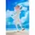 Statues Banpresto - Kaguya-same : Love Is War - Chika Fujiwara (ver. Seaside) - Kyunties