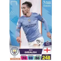 Jack Grealish
