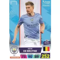 Kevin De Bruyne